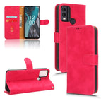 For Nokia C22 / Rose Red