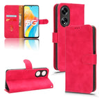 For OPPO A1 5G / Rose Red