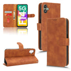 For Samsung Galaxy F14 Global / Brown