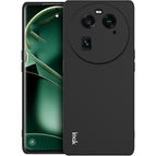 For OPPO Find X6 5G / Black