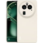 For OPPO Find X6 Pro 5G / White