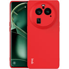 For OPPO Find X6 Pro 5G / Red