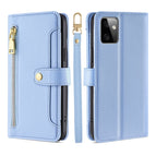 For Motorola Moto G Power 2023 / Blue