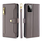 For Motorola Moto G Power 2023 / Grey