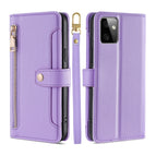 For Motorola Moto G Power 2023 / Purple