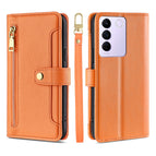 For vivo S16e / Orange