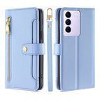 For vivo S16e / Blue