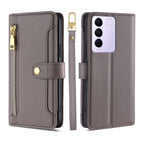 For vivo S16e / Grey