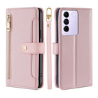 For vivo S16e / Pink