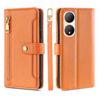 For vivo Y100 5G / Orange