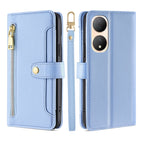 For vivo Y100 5G / Blue