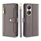 For vivo Y100 5G / Grey