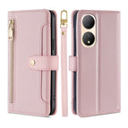 For vivo Y100 5G / Pink