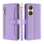 For vivo Y100 5G / Purple