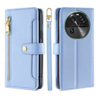 For OPPO Find X6 5G / Blue