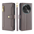 For OPPO Find X6 5G / Grey