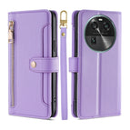 For OPPO Find X6 5G / Purple