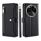 For OPPO Find X6 Pro 5G / Black