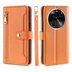 For OPPO Find X6 Pro 5G / Orange