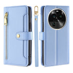 For OPPO Find X6 Pro 5G / Blue