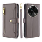 For OPPO Find X6 Pro 5G / Grey