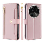 For OPPO Find X6 Pro 5G / Pink