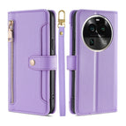 For OPPO Find X6 Pro 5G / Purple