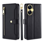 For Realme C55 4G / Black