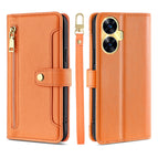For Realme C55 4G / Orange