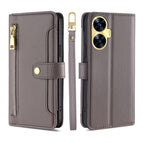 For Realme C55 4G / Grey