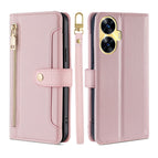 For Realme C55 4G / Pink
