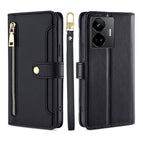 For Realme GT Neo5 / Black