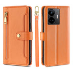 For Realme GT Neo5 / Orange