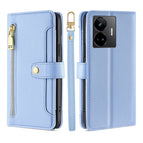 For Realme GT Neo5 / Blue