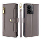 For Realme GT Neo5 / Grey