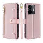 For Realme GT Neo5 / Pink