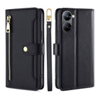 For Realme V30 5G / V30T / Black
