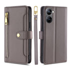 For Realme V30 5G / V30T / Grey