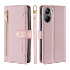 For Realme V30 5G / V30T / Pink