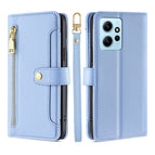 For Xiaomi Redmi Note 12 4G Global / Blue