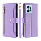 For Xiaomi Redmi Note 12 4G Global / Purple