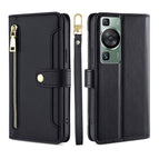 For Huawei P60 / P60 Pro / Black
