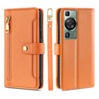 For Huawei P60 / P60 Pro / Orange