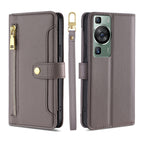 For Huawei P60 / P60 Pro / Grey