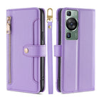 For Huawei P60 / P60 Pro / Purple