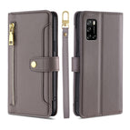 For Rakuten Big S / Grey