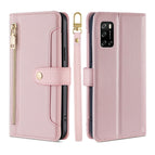 For Rakuten Big S / Pink