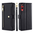 For Rakuten Hand 4G / Black