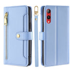 For Rakuten Hand 4G / Blue