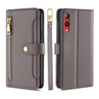 For Rakuten Hand 4G / Grey